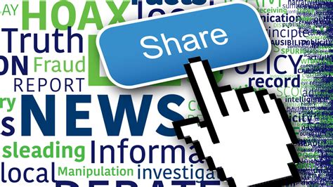 how are soical media stopping fake news